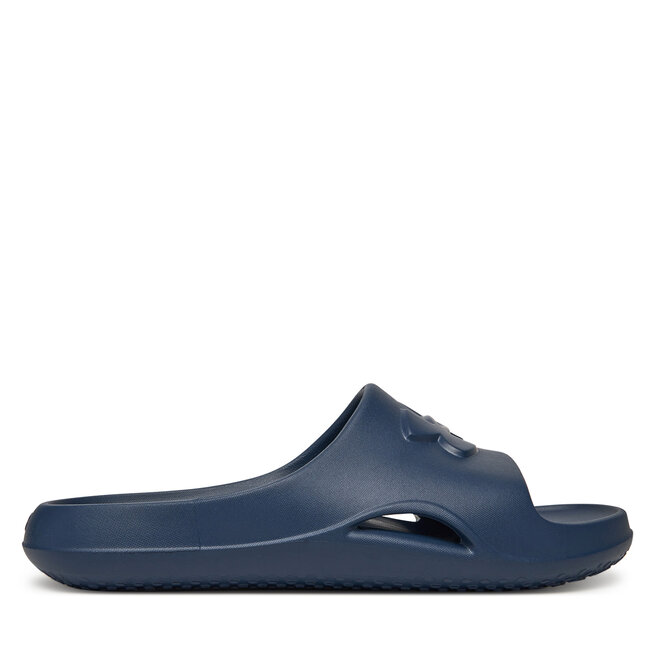Klapki Under Armour UA M Locker V SL 3028094 Granatowy