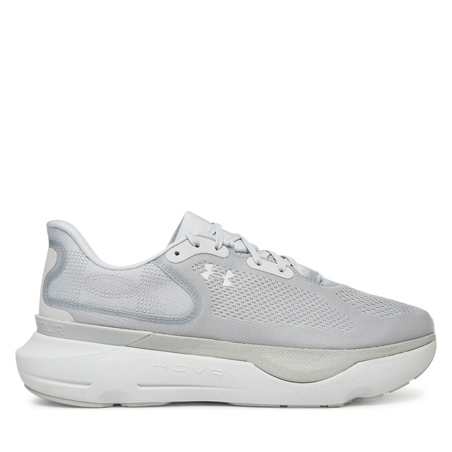 Buty do biegania Under Armour Ua Infinite Pro 2 3028168 Szary