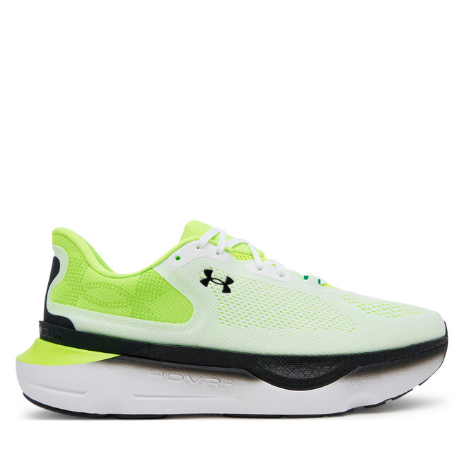 Buty do biegania Under Armour UA Infinite Pro 2 3028168 Biały