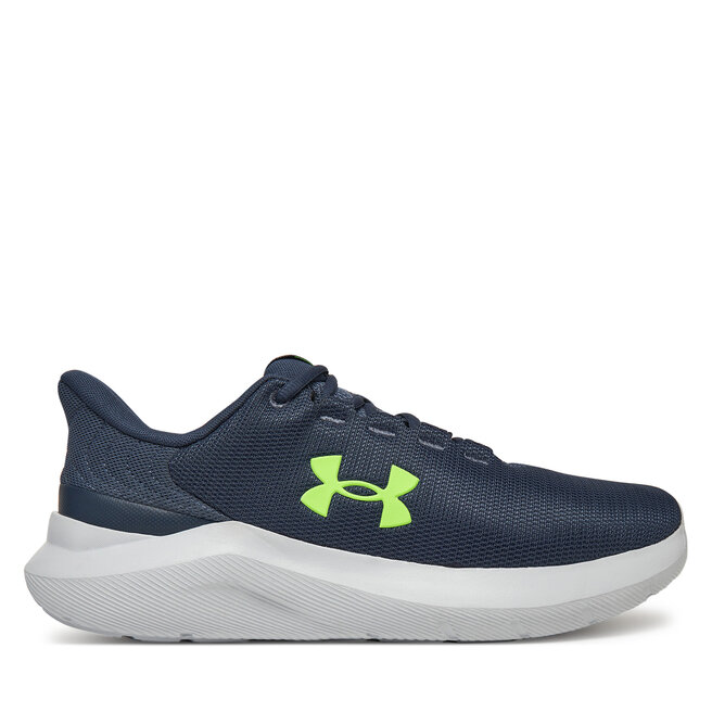 Buty do biegania Under Armour Ua Phade Rn 3 3028252 Szary