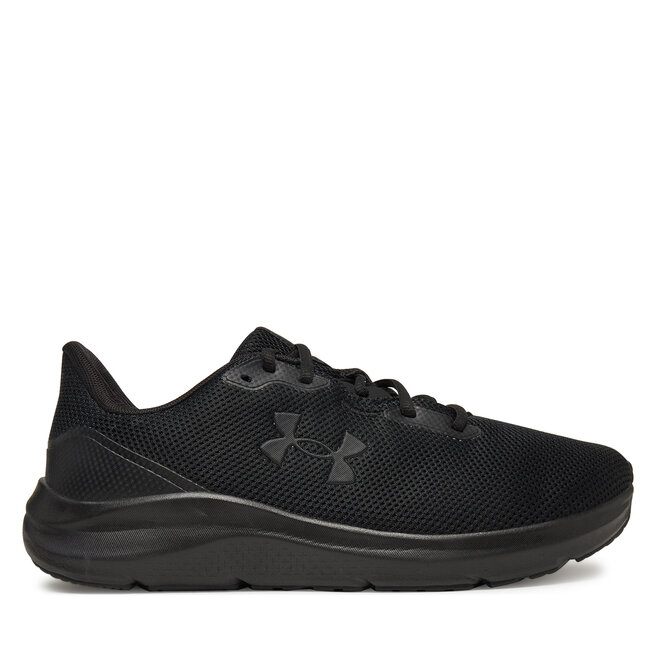 Buty do biegania Under Armour Ua Charged Pursuit 4 3028254 Czarny