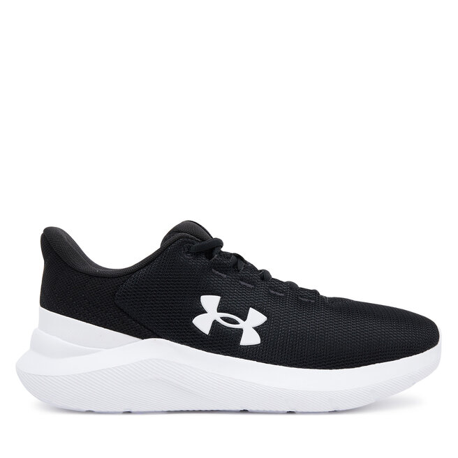 Buty do biegania Under Armour Ua W Phade Rn 3 3028259 Czarny