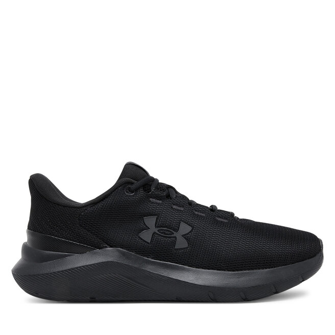 Buty do biegania Under Armour Ua W Phade Rn 3 3028259 Czarny