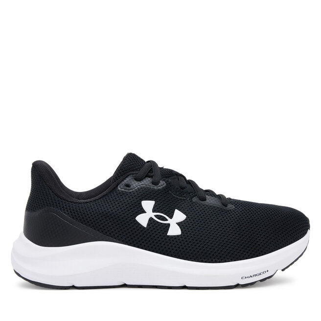 Buty do biegania Under Armour Ua W Charged Pursuit 4 3028261 Czarny