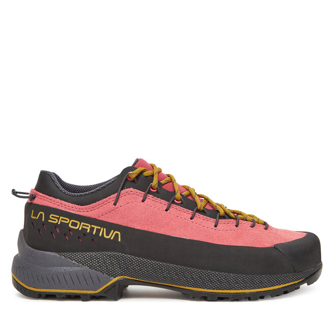 Trekkingi La Sportiva TX4 Evo 37C413732 Czerwony