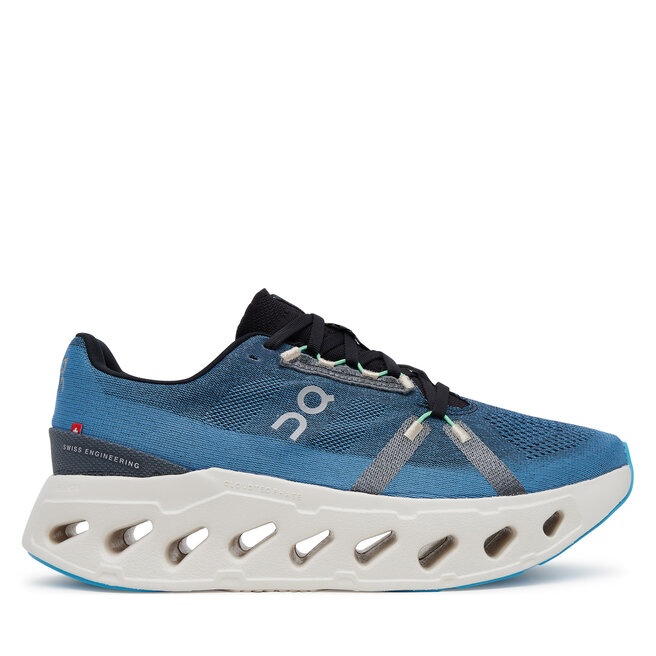 Buty do biegania On Cloudeclipse 3MD30093125 Niebieski