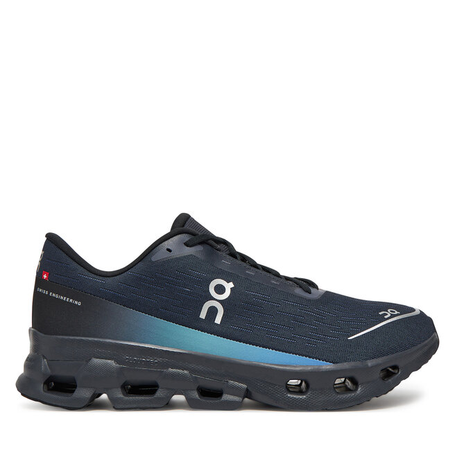 Buty do biegania On Cloudspark 3ME10391947 Granatowy