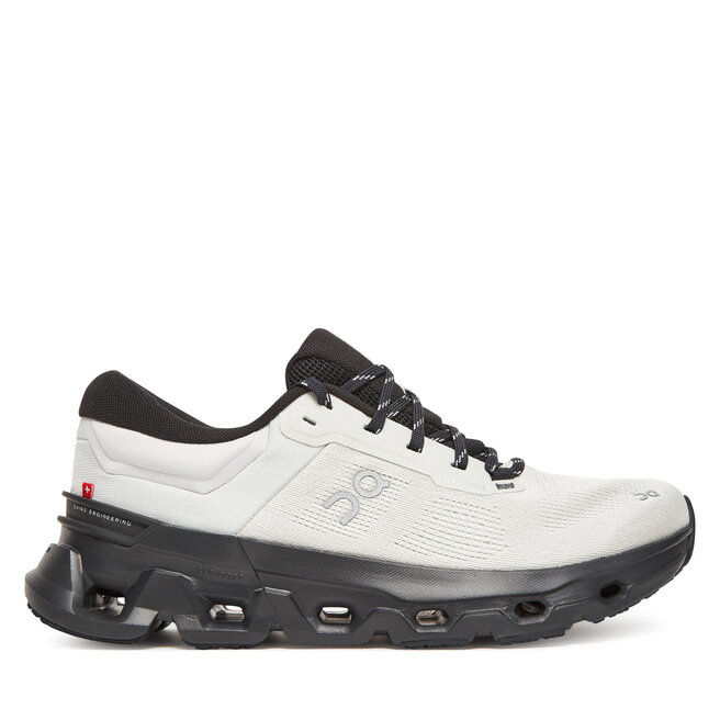 Buty do biegania On Cloudflyer 5 3ME30013275 Écru