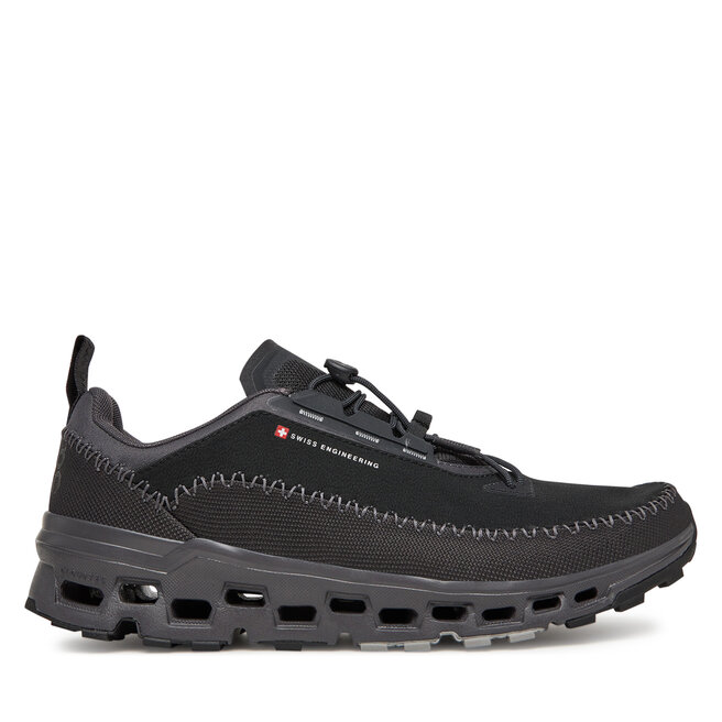 Buty do biegania On Cloudaway 2 3ME30050106 Czarny