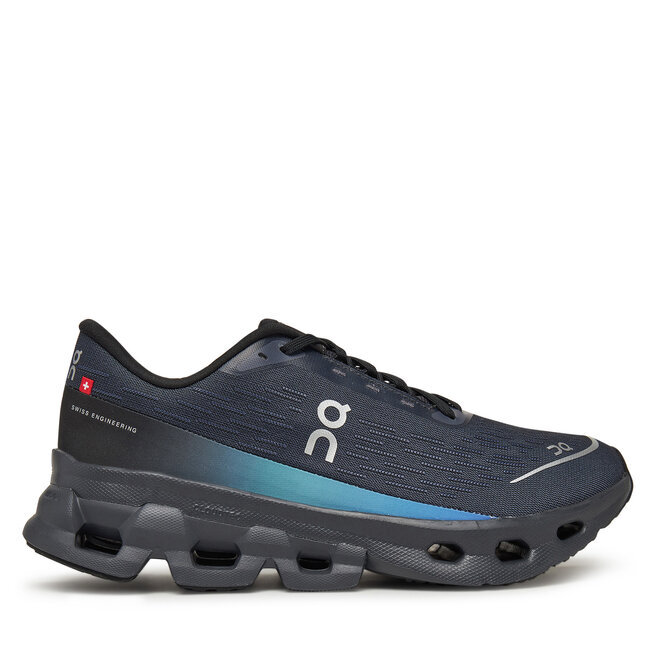Buty do biegania On Cloudspark 3WE10401947 Granatowy