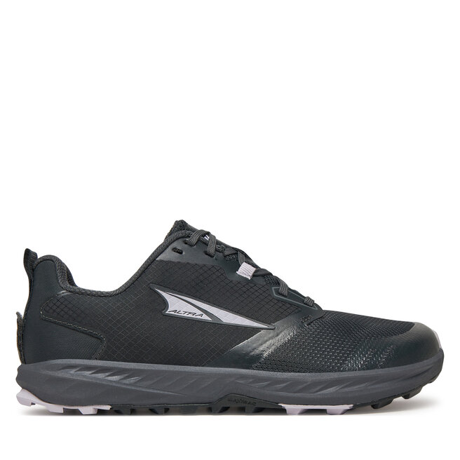 Buty do biegania Altra W Superior 7 AL0A85Q80 Czarny