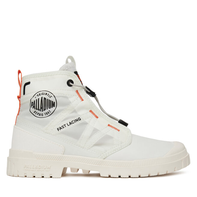 Trapery Palladium Sp20 Travel Hi 74476-116-M Biały