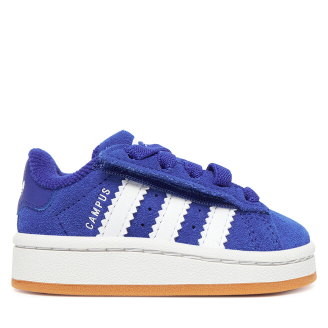 Sneakersy adidas Campus 00S Comfort Closure JR5787 Granatowy