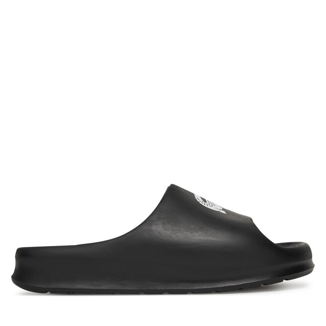 Klapki Lacoste 7-48CMA0010 Czarny