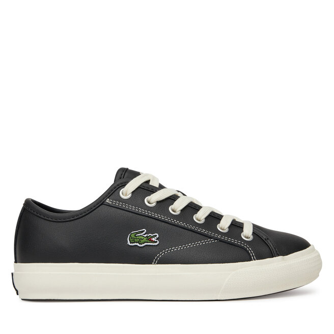 Tenisówki Lacoste Backcourt 749CFA0043 454 Czarny