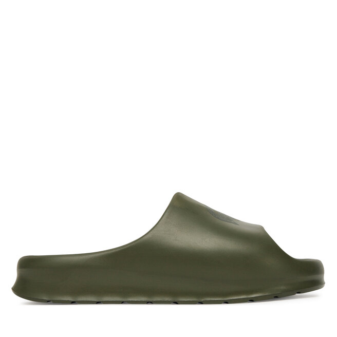 Klapki Lacoste 7-49CMA0024 Khaki