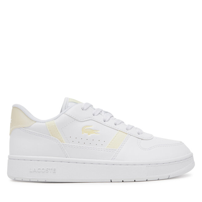 Sneakersy Lacoste 7-49SUJ0004 Biały