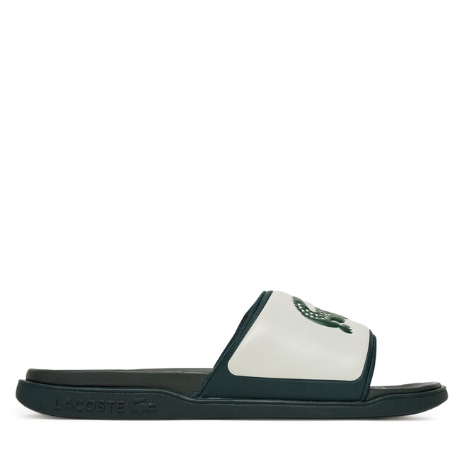 Klapki Lacoste 7-49CMA0040 Biały