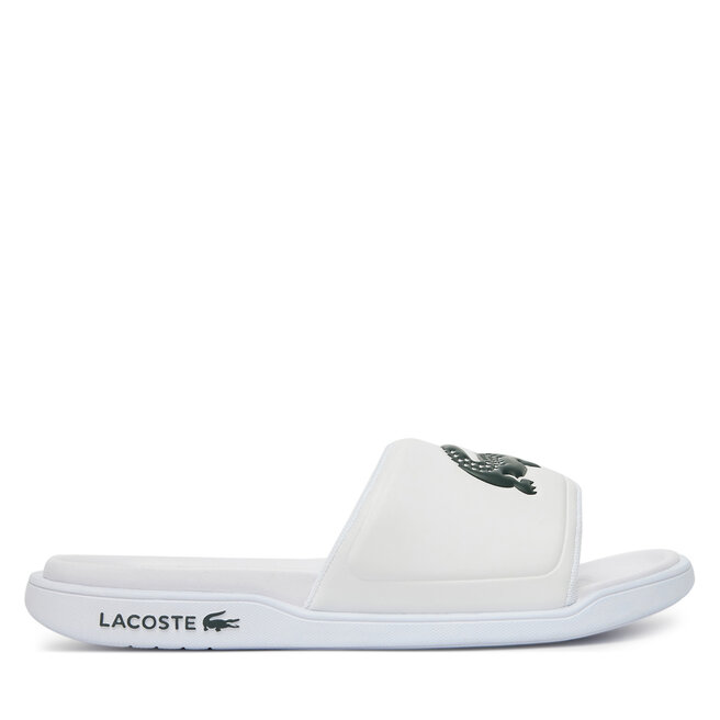 Klapki Lacoste 7-49CFA0041 Biały