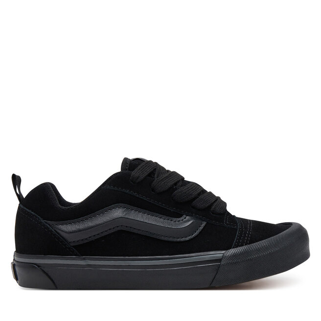 Tenisówki Vans Knu Skool VN000D2TBZJ1 Czarny