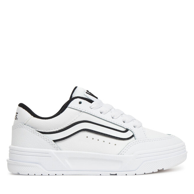 Sneakersy Vans Hylane VN000D4NYB21 Biały