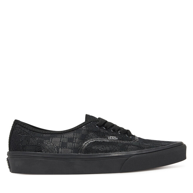 Tenisówki Vans Authentic VN000D8BBLK1 Czarny