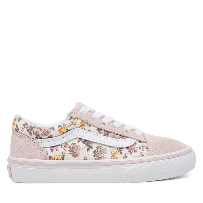 Tenisówki Vans Old Skool VN000CYVBIY1 Różowy