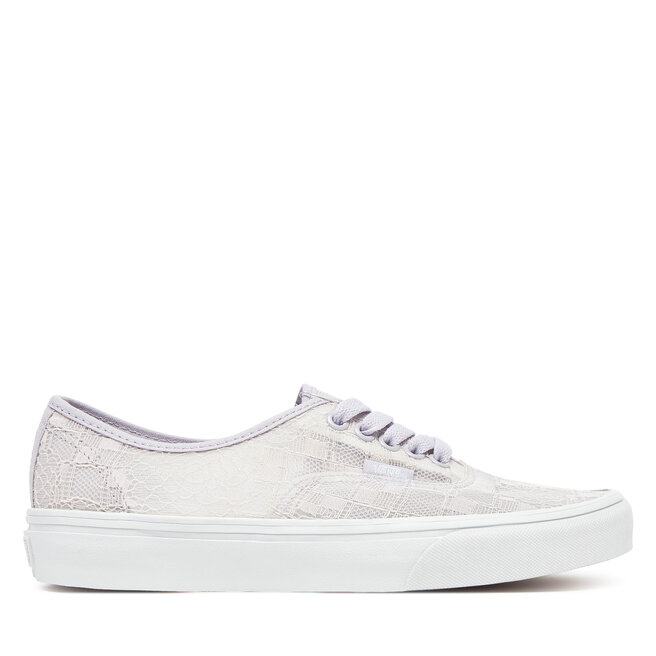 Tenisówki Vans Authentic VN000D8BUUI1 Fioletowy