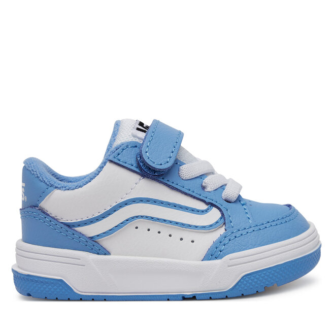 Sneakersy Vans Hylane V VN000D4MY6Z1 Niebieski