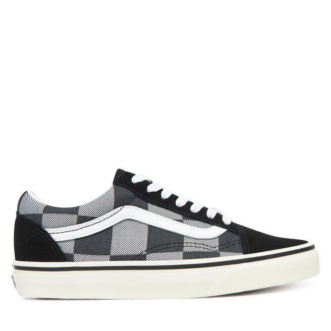 Tenisówki Vans Old Skool VN000D5NBMA1 Czarny