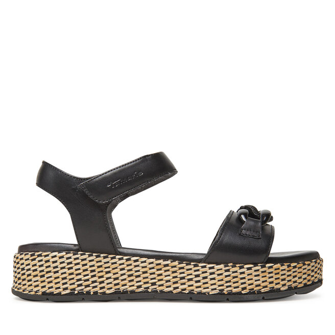 Sandały Tamaris 8-88729-44 Czarny