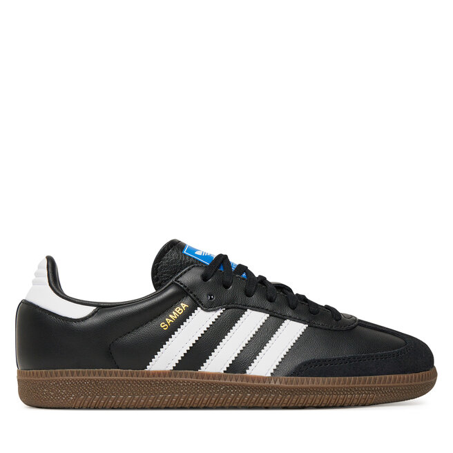 Sneakersy adidas Samba Og IE3676 Czarny