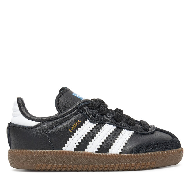 Sneakersy adidas Samba Og IE3680 Czarny