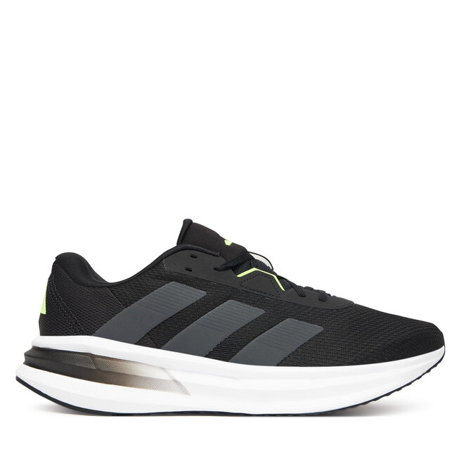 Buty do biegania adidas Galaxy 7 JQ2625 Czarny