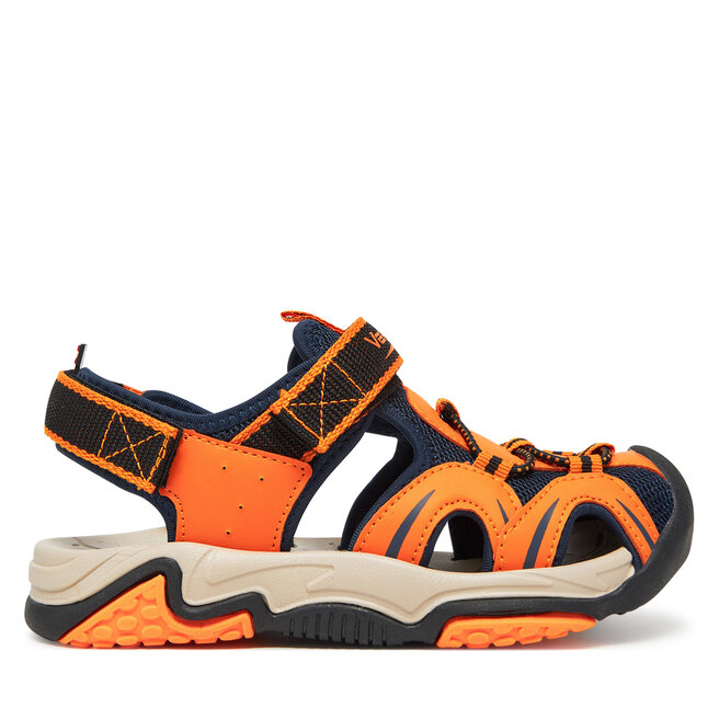 Sandały Vertigo Alpes VALMI Pomarańczowy