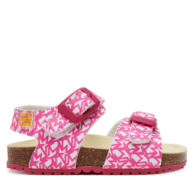 Sandały Agatha Ruiz de la Prada 252943 M Biały