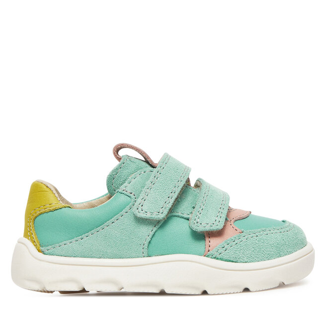 Sneakersy Froddo Zeru Spring Barefoot G3130264-9 M Niebieski