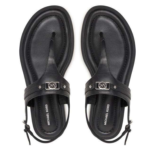 Sandały MICHAEL Michael Kors 40S5MAFS4L Czarny