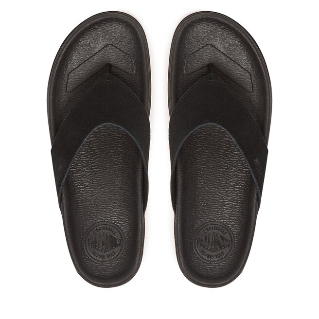 Japonki Palladium Dunelite Azur Sde 74453-008-M Czarny