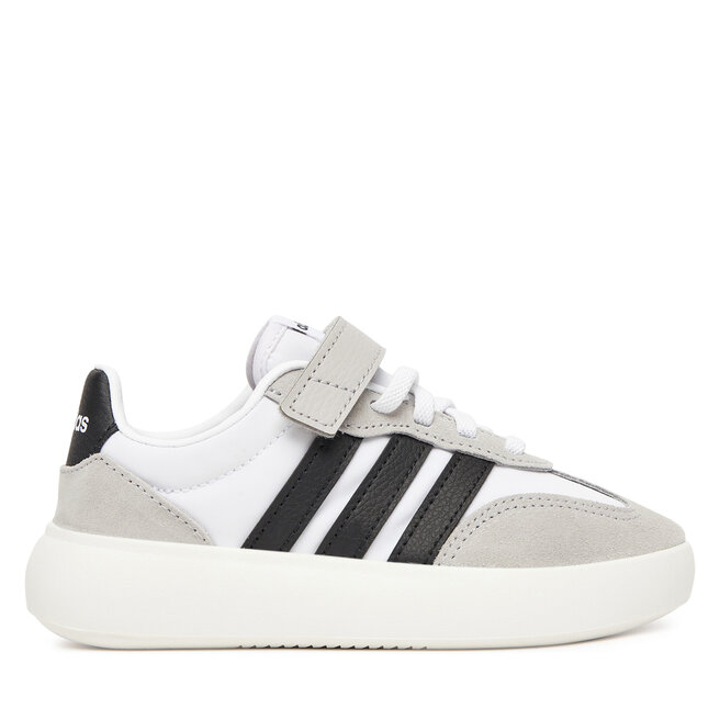 Sneakersy adidas Barreda Decode JQ8850 Biały