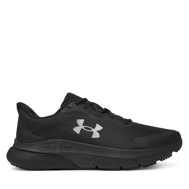 Buty do biegania Under Armour UA HOVR Turbulence 2 RS 3028751 Czarny