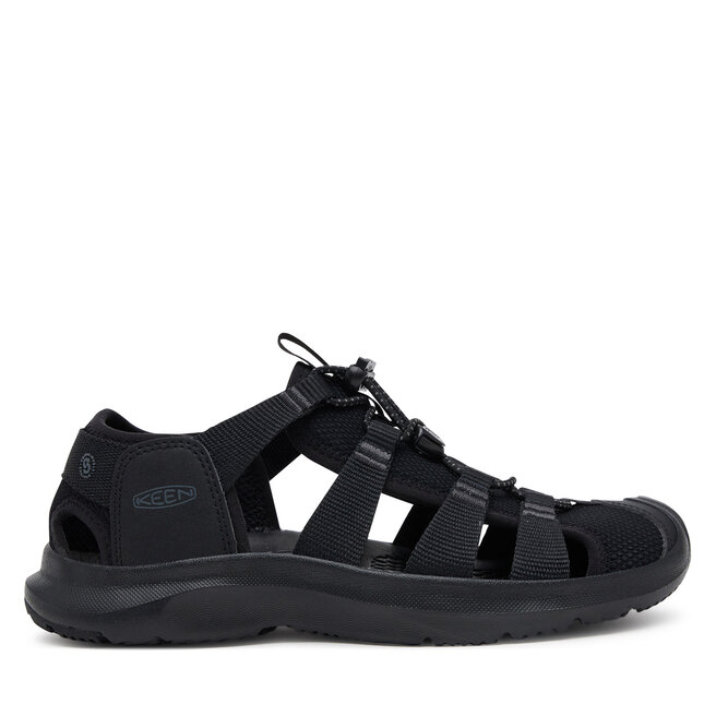 Sandały Keen Seanik H2 W 1030760 Czarny