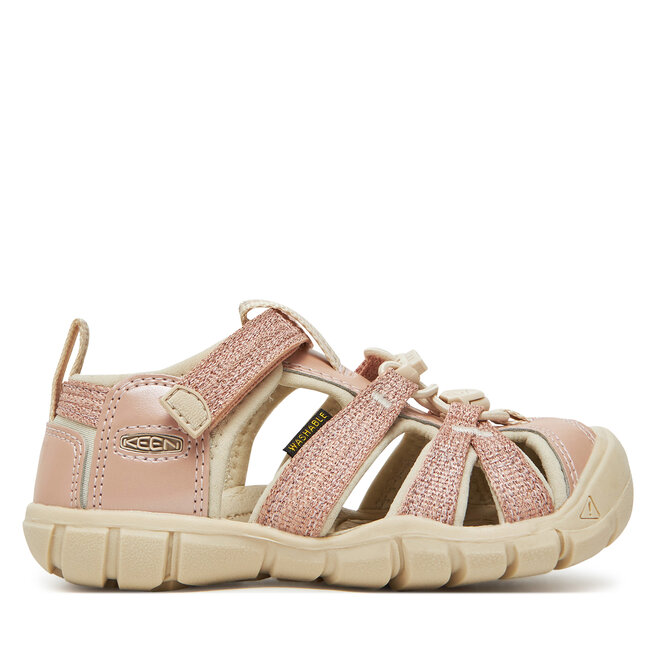 Sandały Keen Seacamp II Cnx 1030803 Różowy
