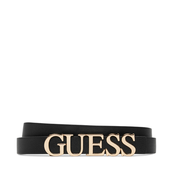 Pasek Damski Guess BW9257 P5320 Czarny