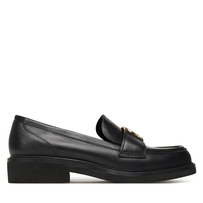 Lordsy Guess FLPSHU LEA14 Czarny