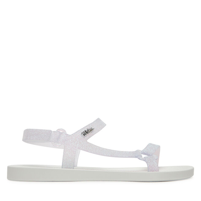 Sandały Melissa Melissa Sun Downtown II Ad 36098 Biały