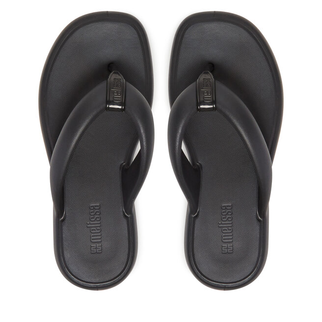 Japonki Melissa Melissa Free Low 36134 Czarny