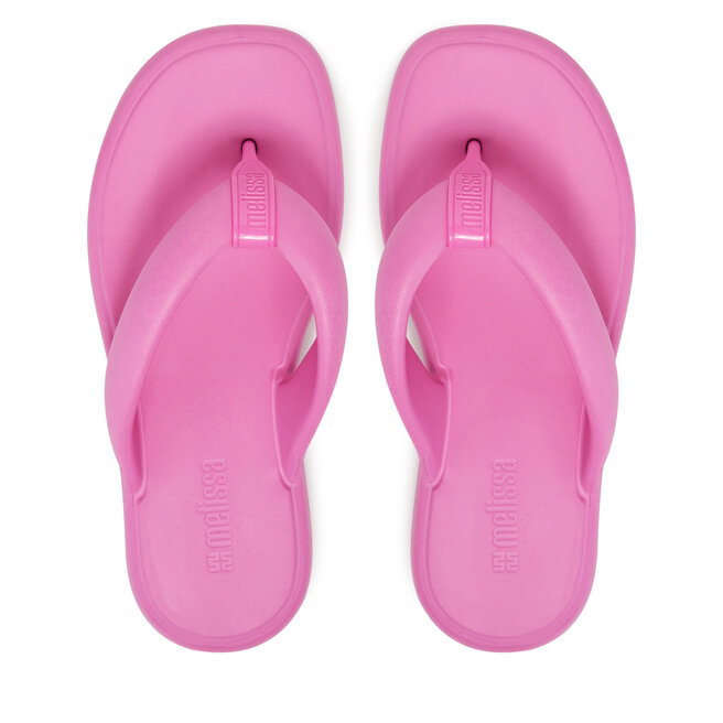 Japonki Melissa Melissa Free Low 36134 Różowy