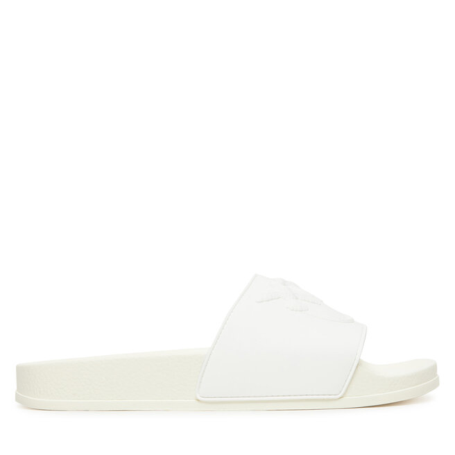 Klapki PINKO Dilly 01 SS0093 E027 Biały