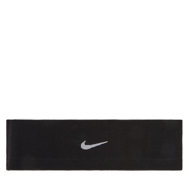 Opaska materiałowa Nike NI-N.101.1736 Czarny